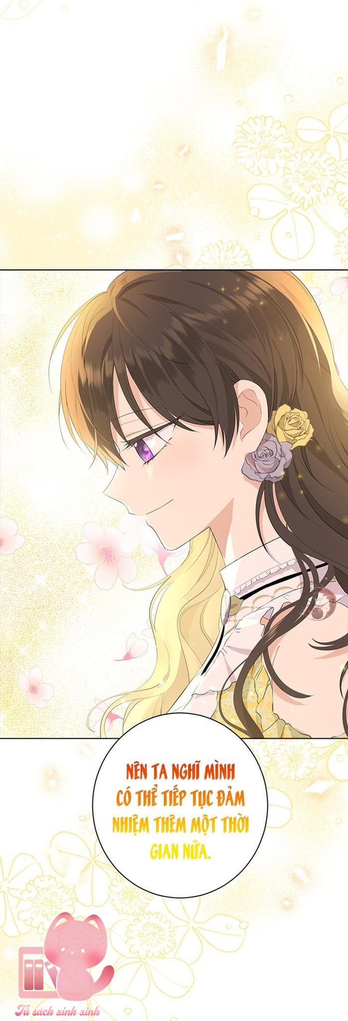 Thật Ra Tôi Mới Là Thật - Chap 52 - Trang 28