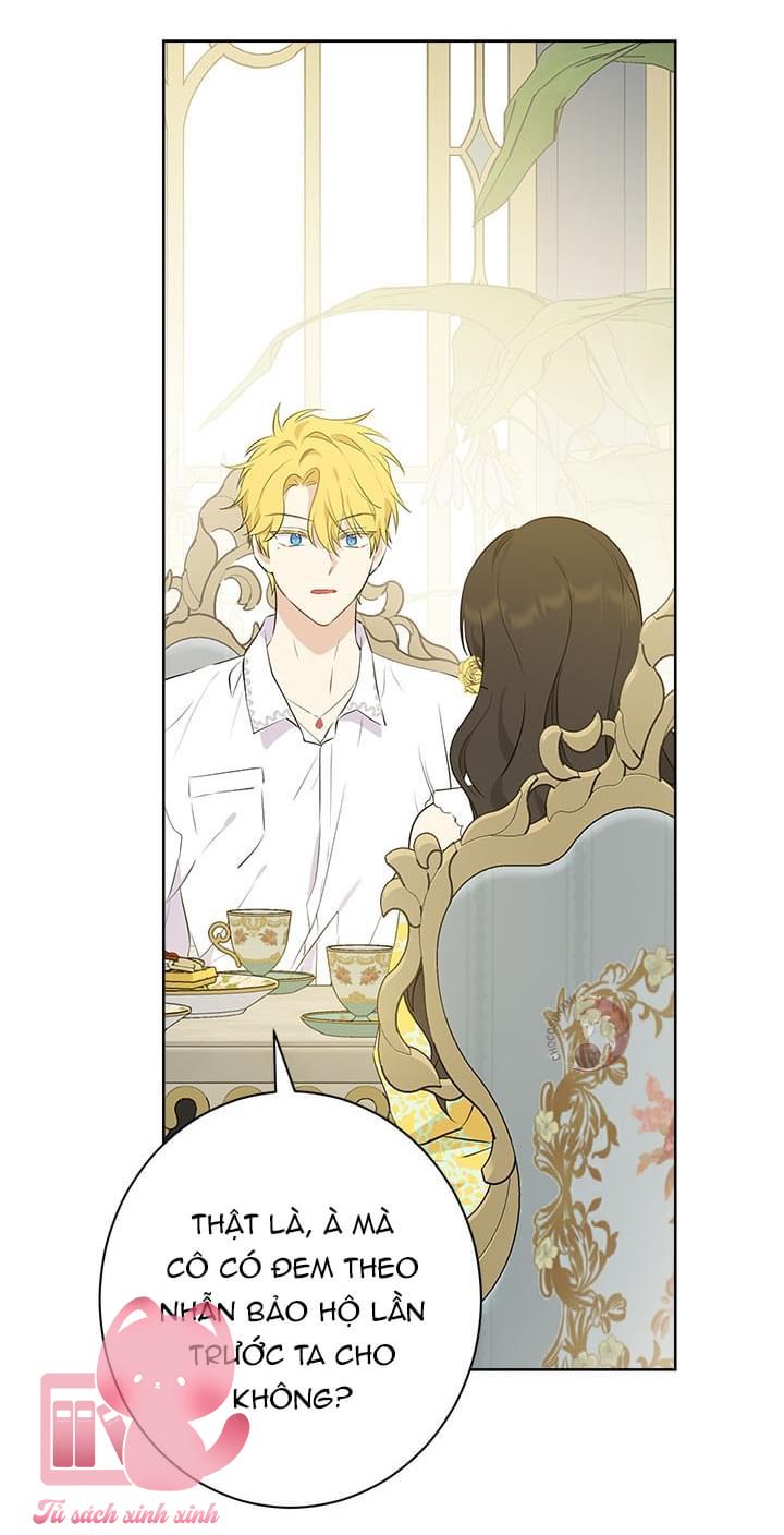 Thật Ra Tôi Mới Là Thật - Chap 52 - Trang 30