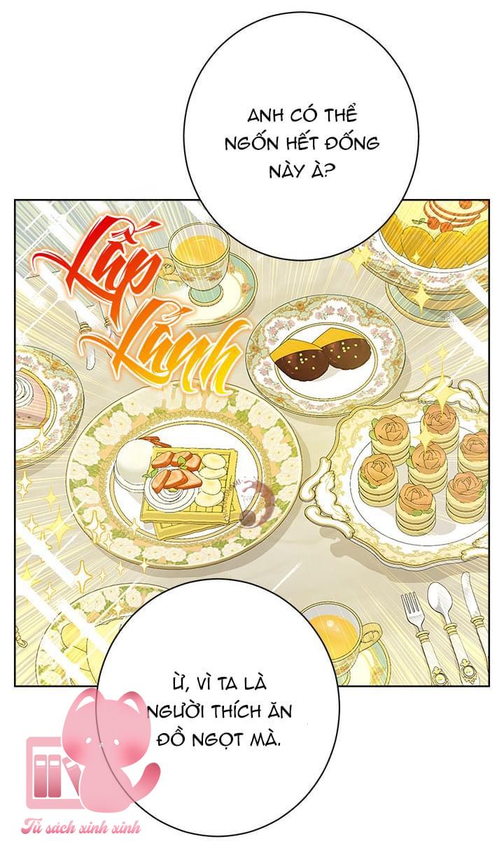 Thật Ra Tôi Mới Là Thật - Chap 52 - Trang 4