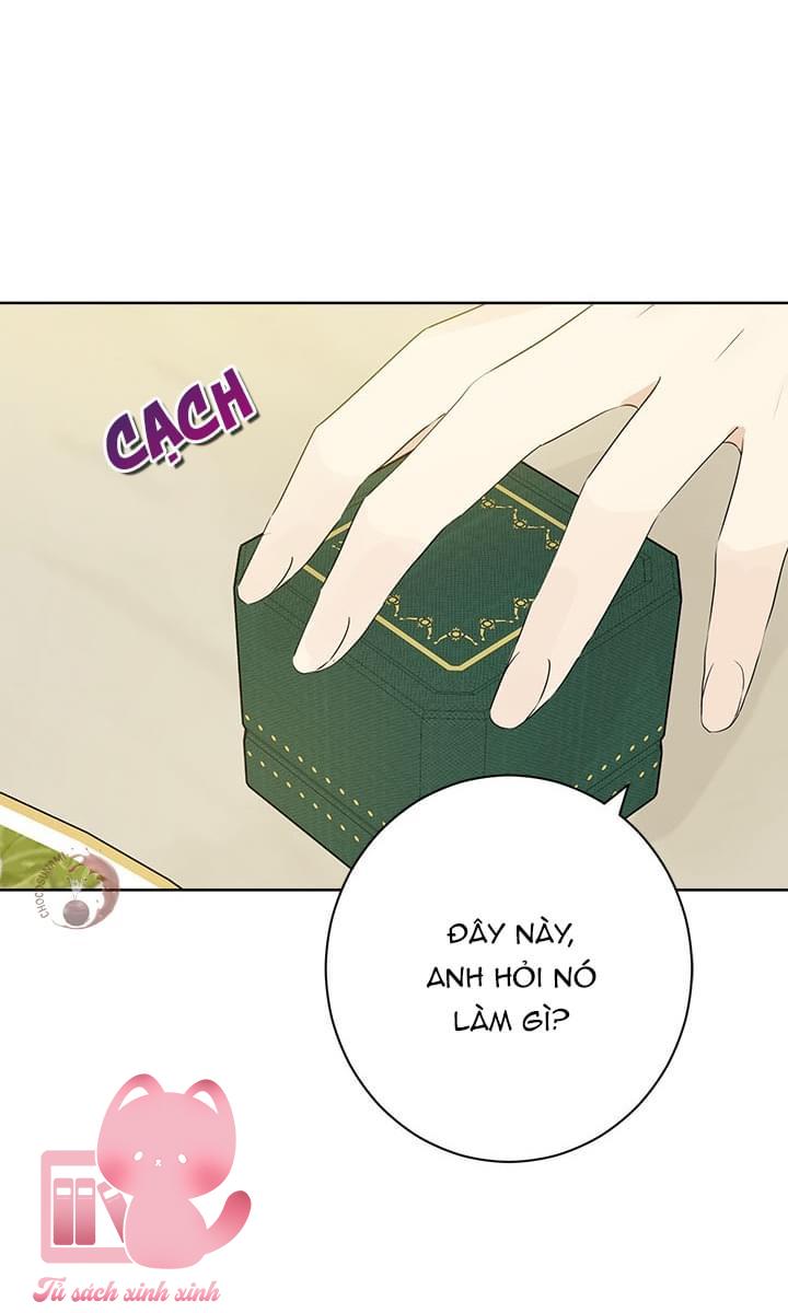 Thật Ra Tôi Mới Là Thật - Chap 52 - Trang 31
