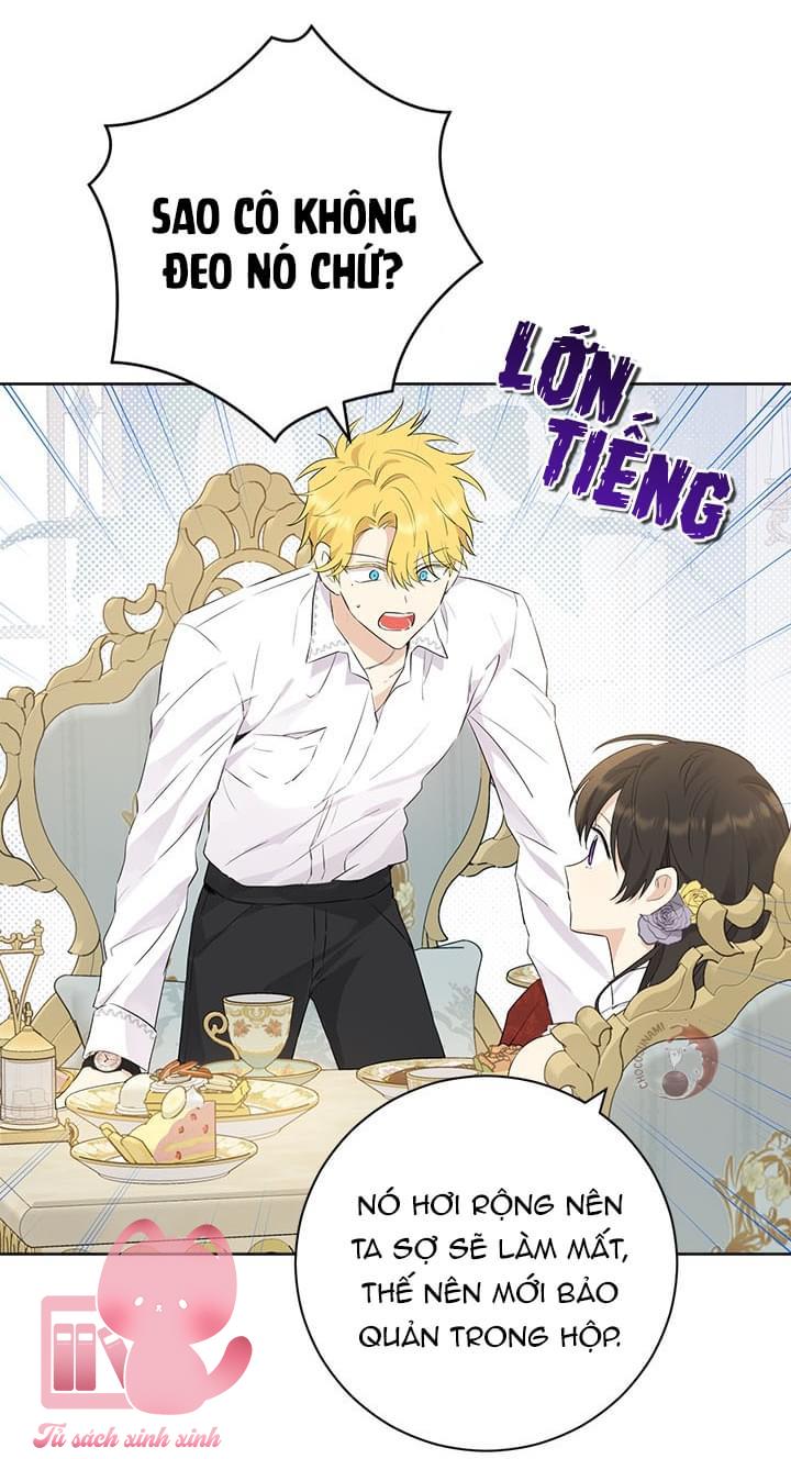 Thật Ra Tôi Mới Là Thật - Chap 52 - Trang 32