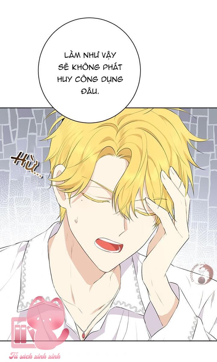 Thật Ra Tôi Mới Là Thật - Chap 52 - Trang 33