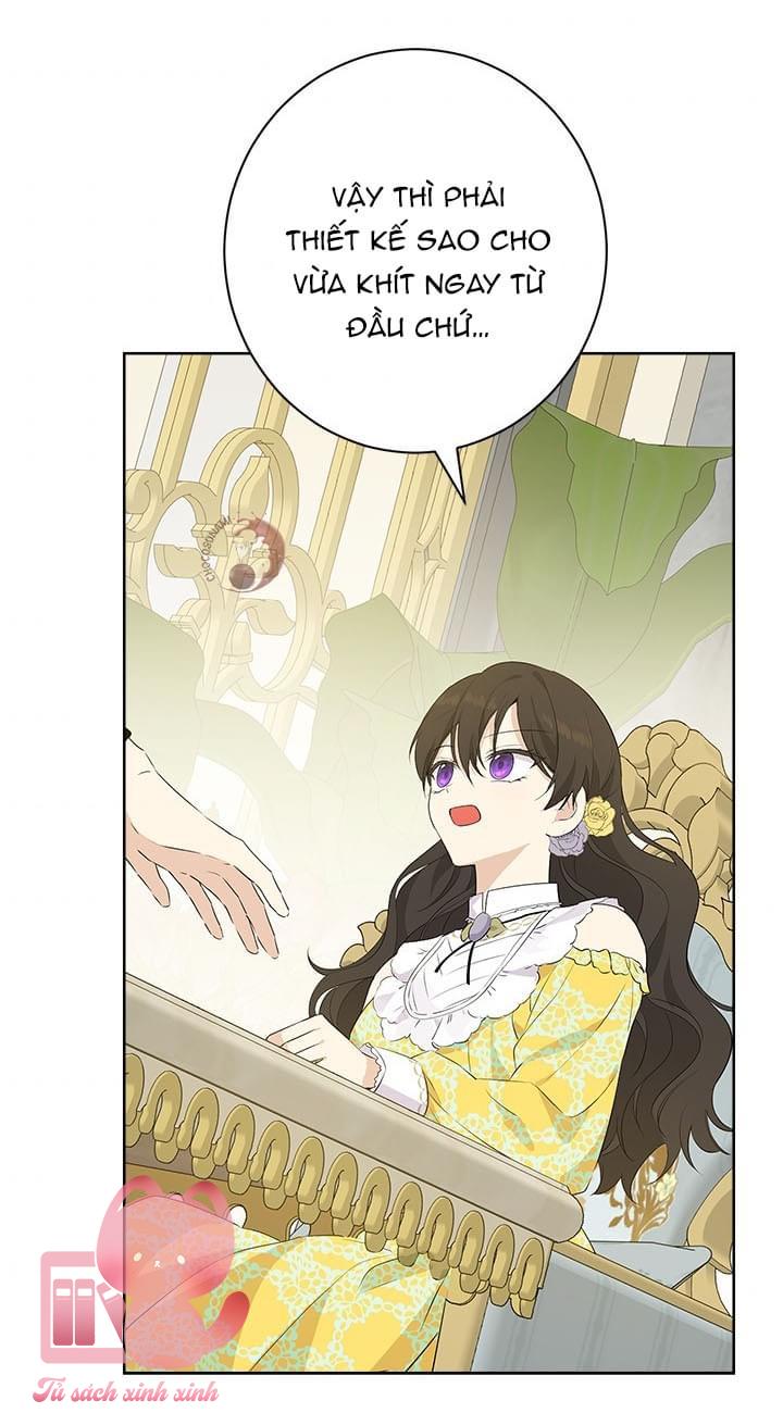 Thật Ra Tôi Mới Là Thật - Chap 52 - Trang 34