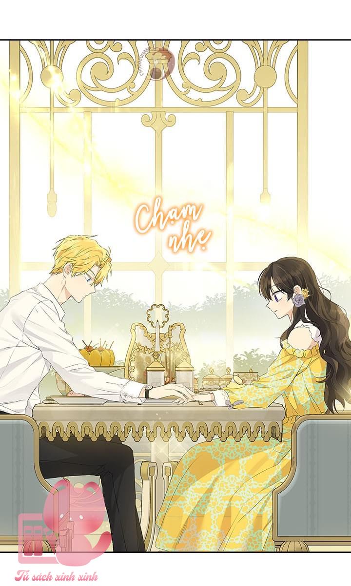 Thật Ra Tôi Mới Là Thật - Chap 52 - Trang 35