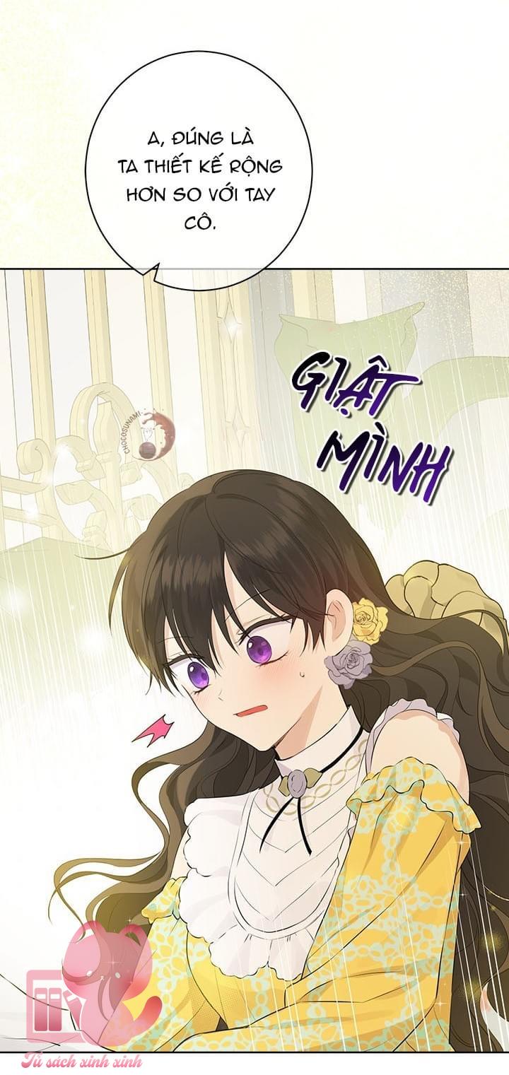 Thật Ra Tôi Mới Là Thật - Chap 52 - Trang 39
