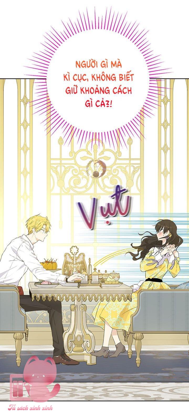 Thật Ra Tôi Mới Là Thật - Chap 52 - Trang 41