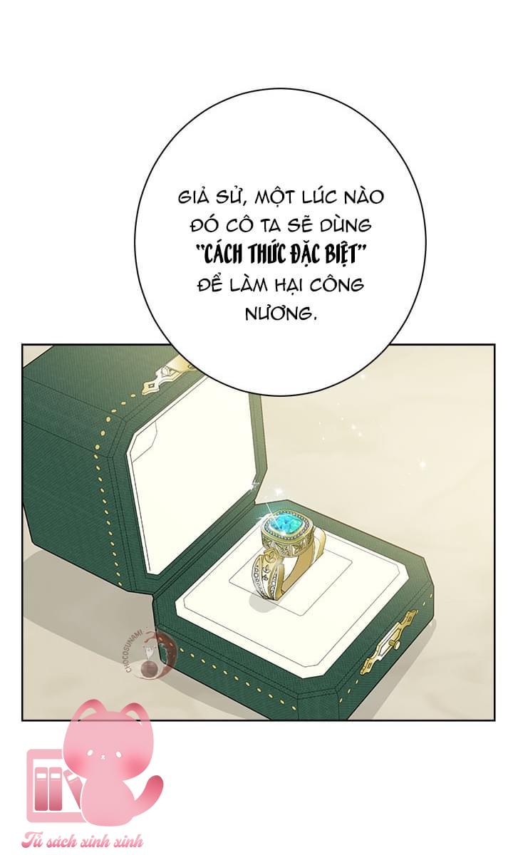 Thật Ra Tôi Mới Là Thật - Chap 52 - Trang 45