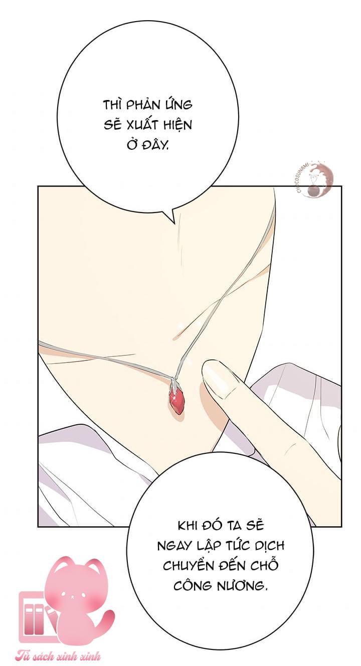 Thật Ra Tôi Mới Là Thật - Chap 52 - Trang 46