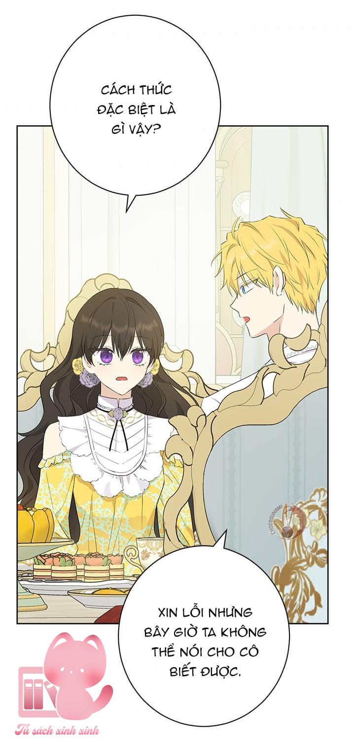 Thật Ra Tôi Mới Là Thật - Chap 52 - Trang 47