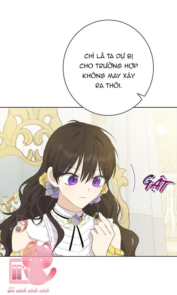 Thật Ra Tôi Mới Là Thật - Chap 52 - Trang 50