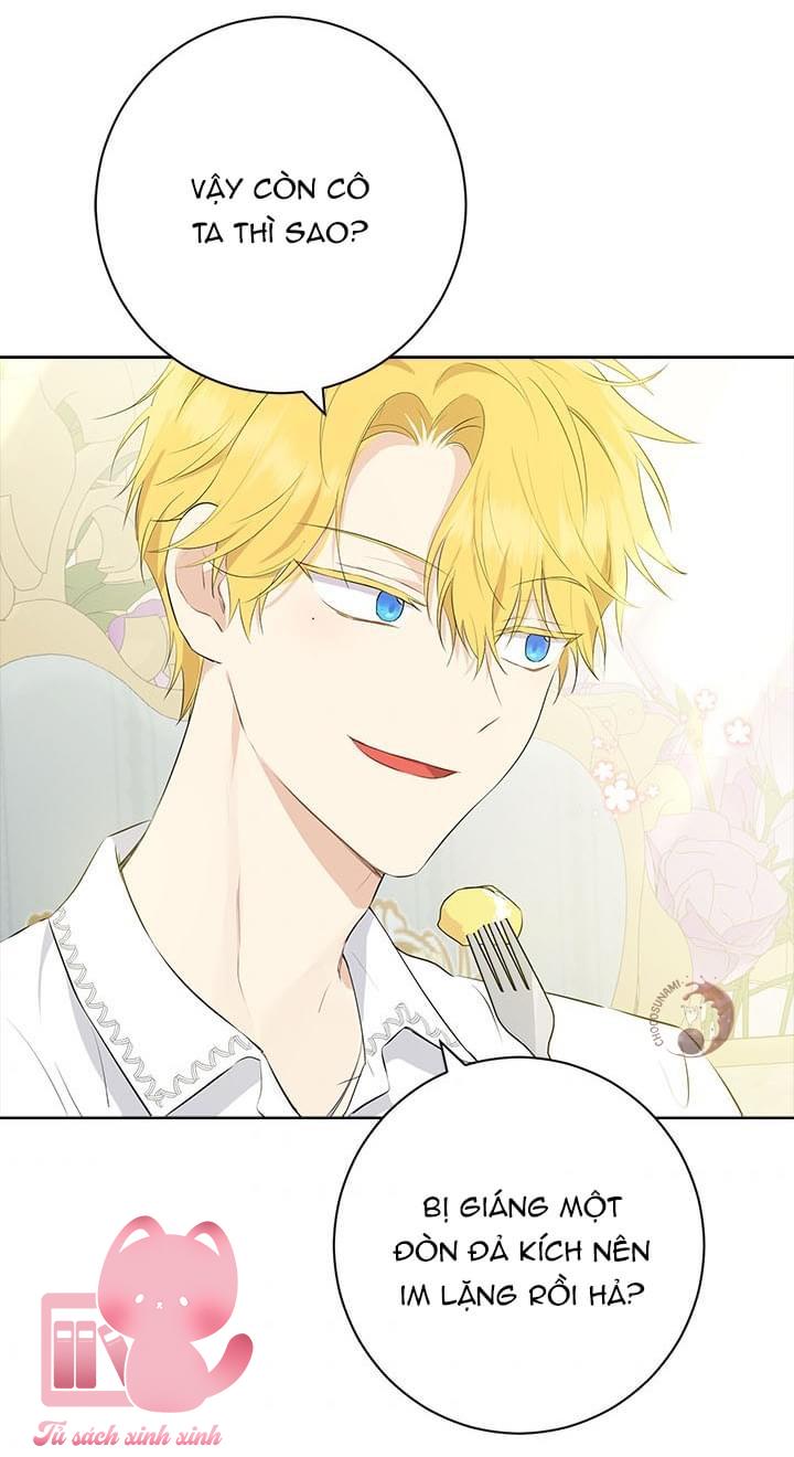 Thật Ra Tôi Mới Là Thật - Chap 52 - Trang 6