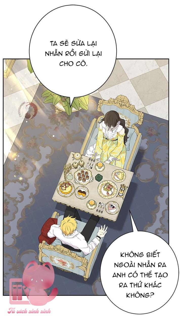 Thật Ra Tôi Mới Là Thật - Chap 52 - Trang 51