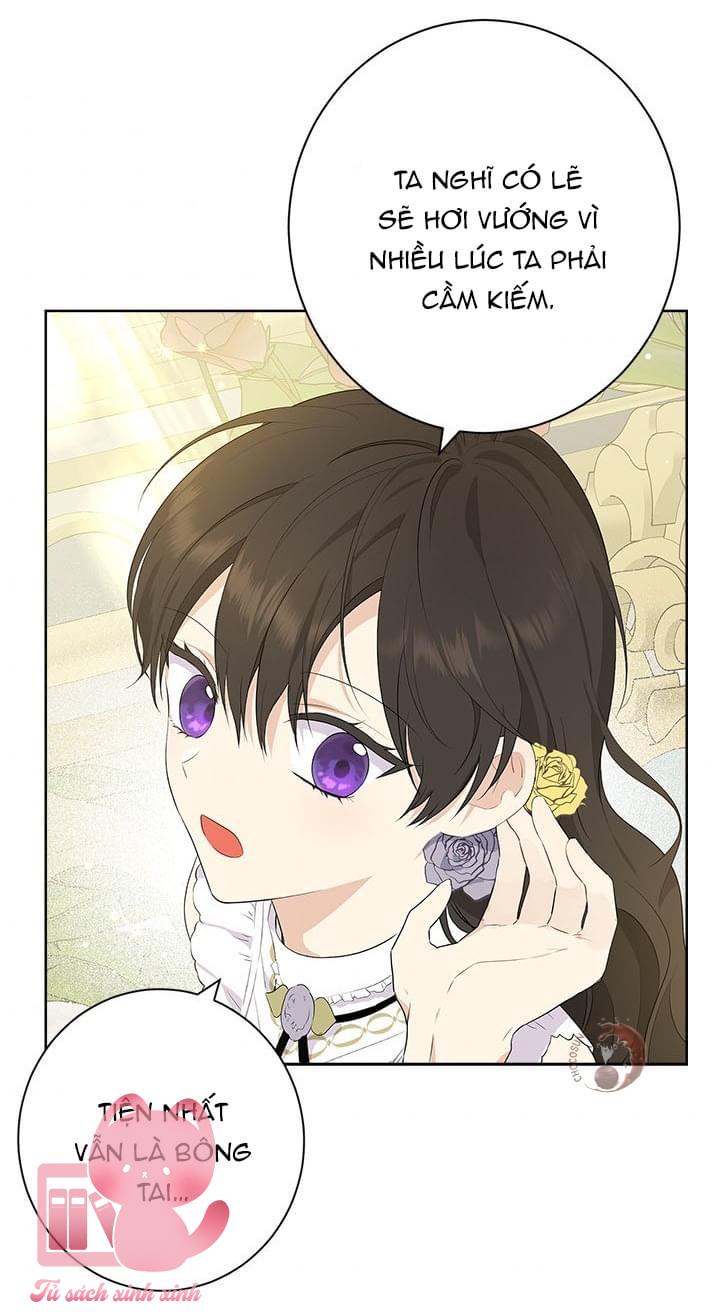 Thật Ra Tôi Mới Là Thật - Chap 52 - Trang 53
