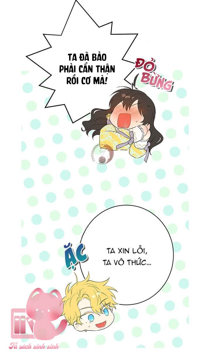 Thật Ra Tôi Mới Là Thật - Chap 52 - Trang 55