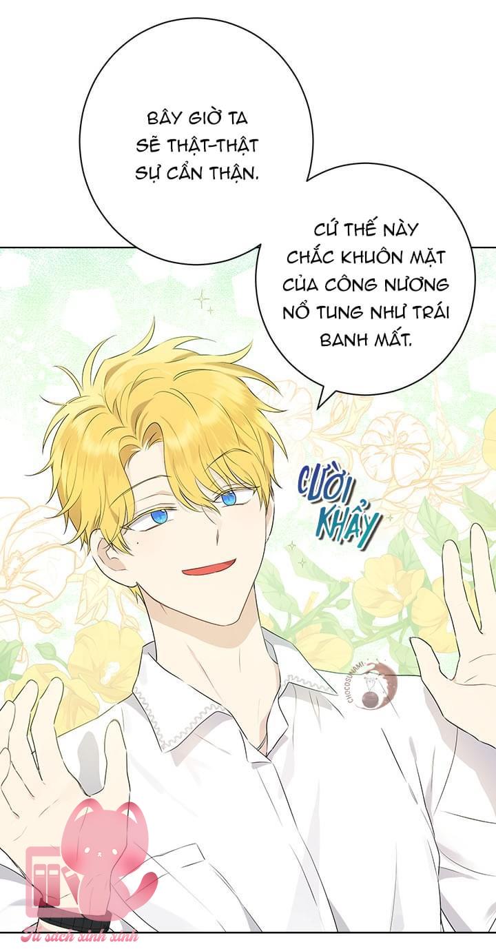 Thật Ra Tôi Mới Là Thật - Chap 52 - Trang 56