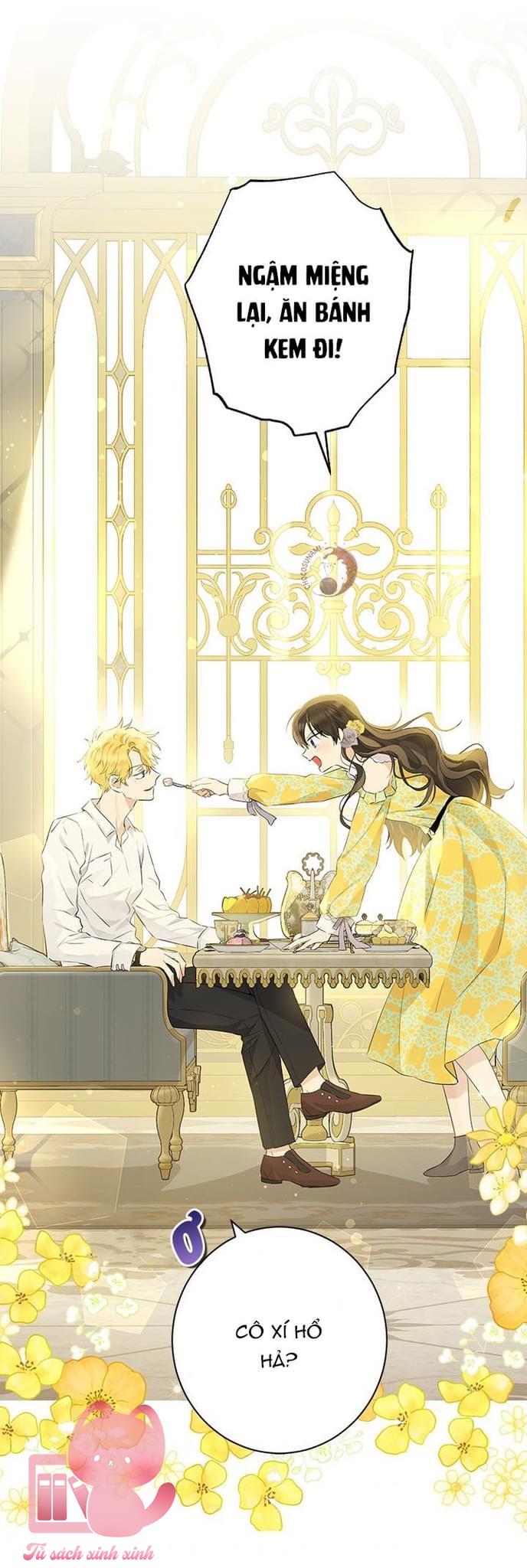 Thật Ra Tôi Mới Là Thật - Chap 52 - Trang 58