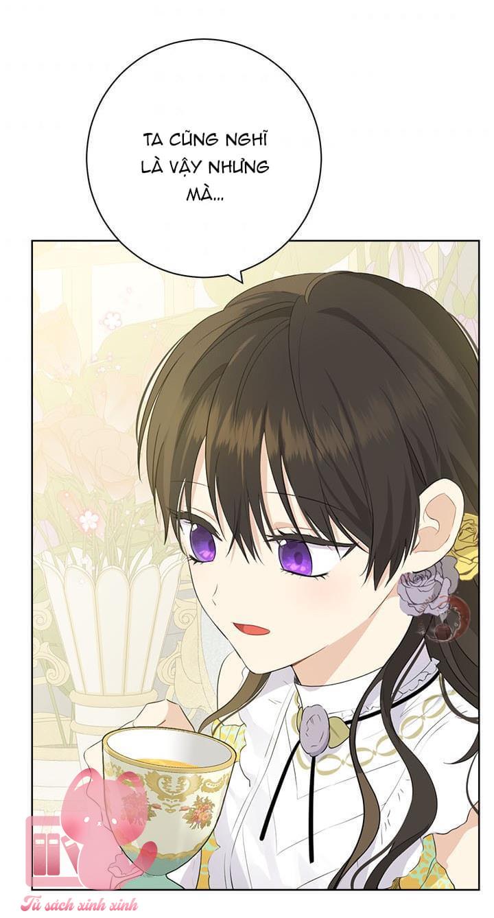 Thật Ra Tôi Mới Là Thật - Chap 52 - Trang 7