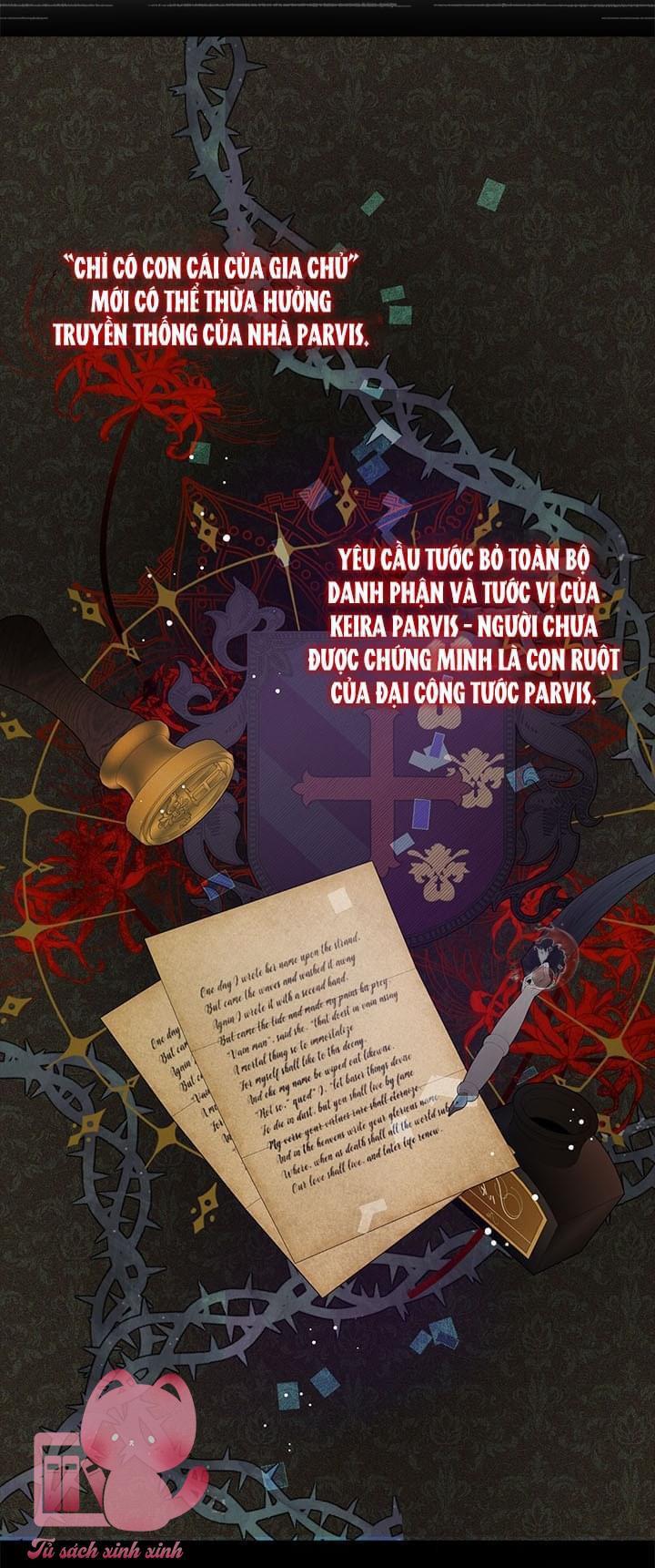 Thật Ra Tôi Mới Là Thật - Chap 52 - Trang 9