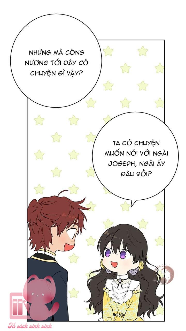 Thật Ra Tôi Mới Là Thật - Chap 53 - Trang 11