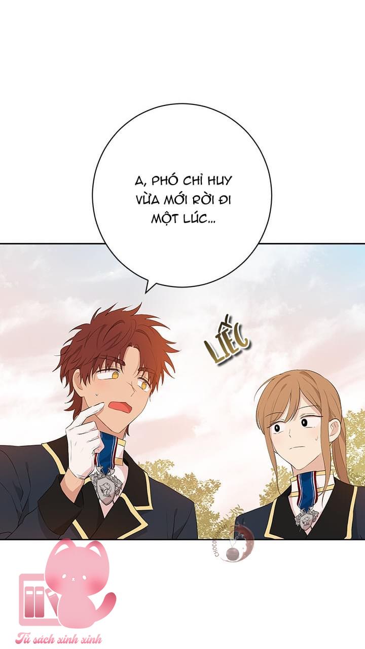 Thật Ra Tôi Mới Là Thật - Chap 53 - Trang 12