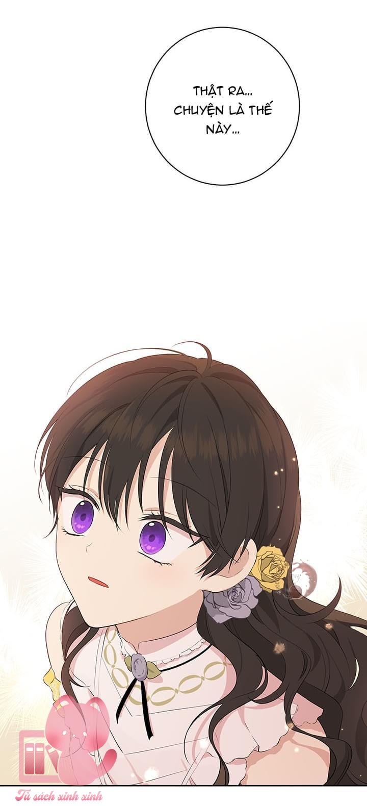 Thật Ra Tôi Mới Là Thật - Chap 53 - Trang 13