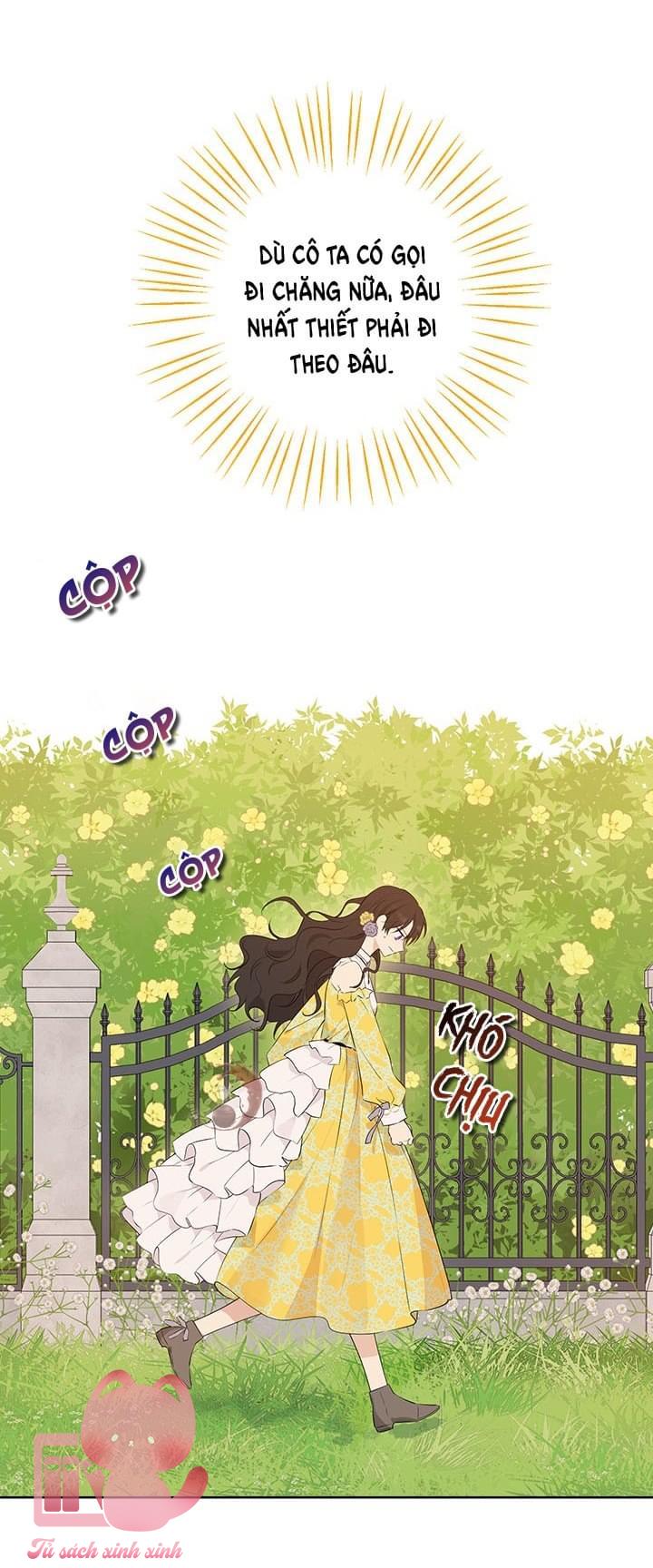 Thật Ra Tôi Mới Là Thật - Chap 53 - Trang 15