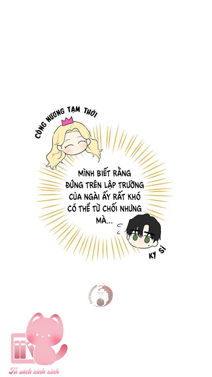 Thật Ra Tôi Mới Là Thật - Chap 53 - Trang 16
