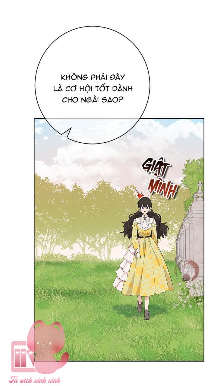 Thật Ra Tôi Mới Là Thật - Chap 53 - Trang 20