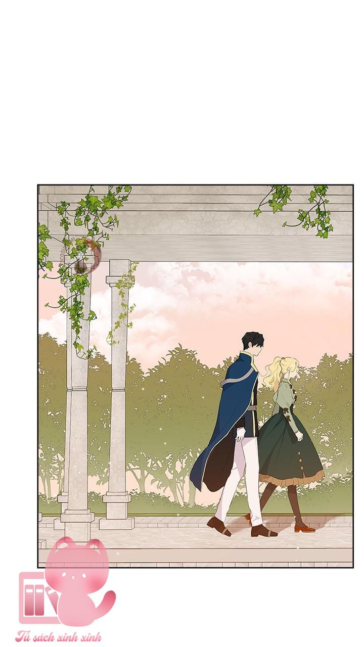 Thật Ra Tôi Mới Là Thật - Chap 53 - Trang 3