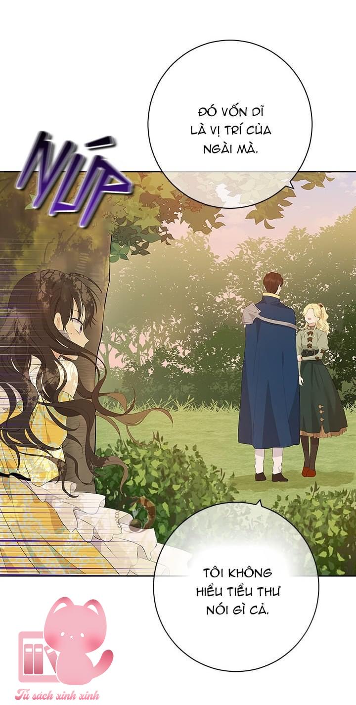 Thật Ra Tôi Mới Là Thật - Chap 53 - Trang 21
