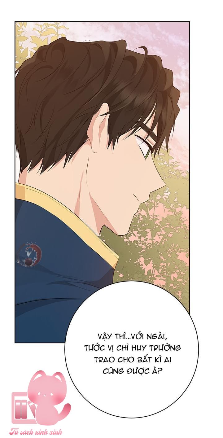 Thật Ra Tôi Mới Là Thật - Chap 53 - Trang 22