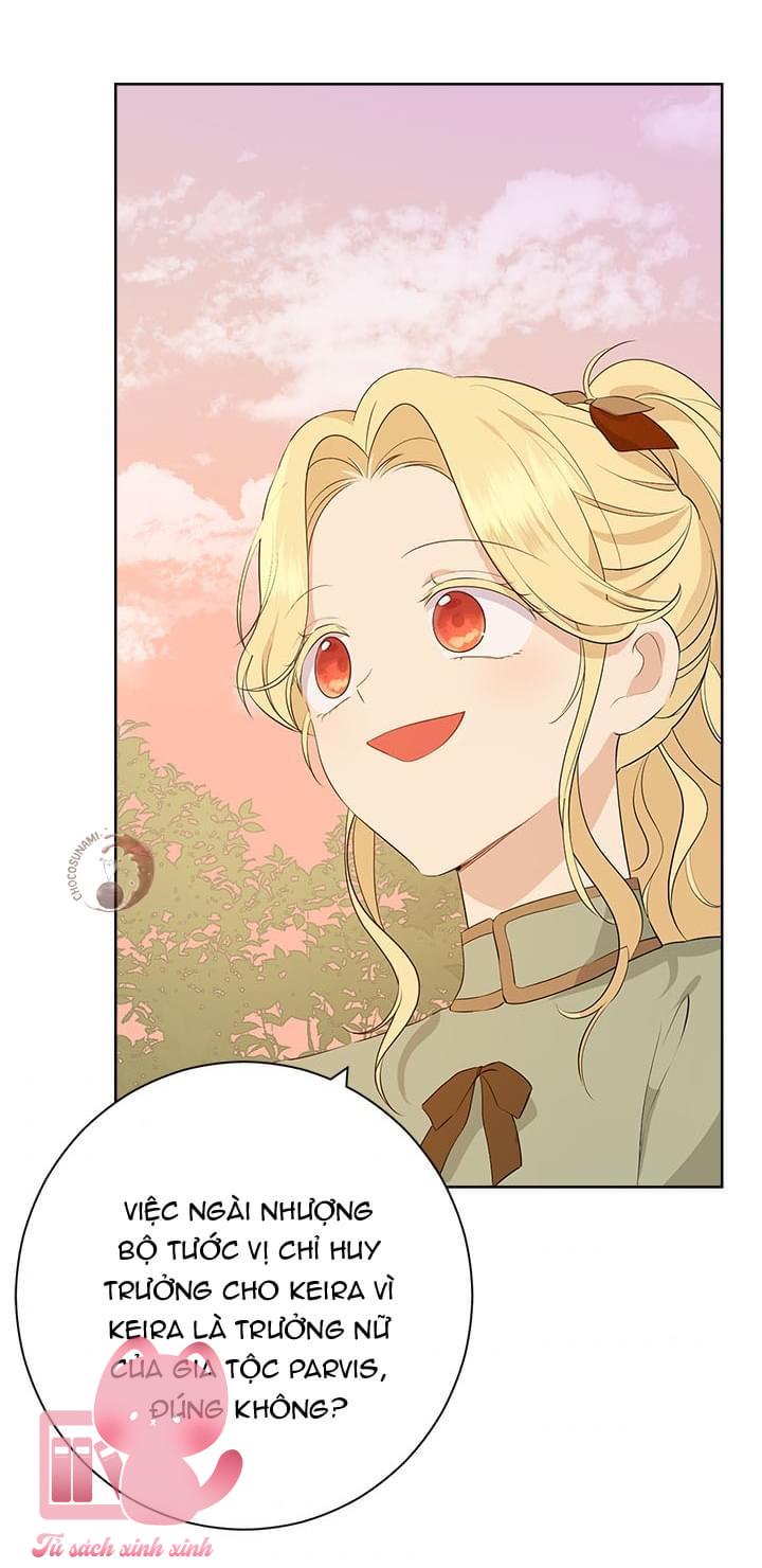 Thật Ra Tôi Mới Là Thật - Chap 53 - Trang 23