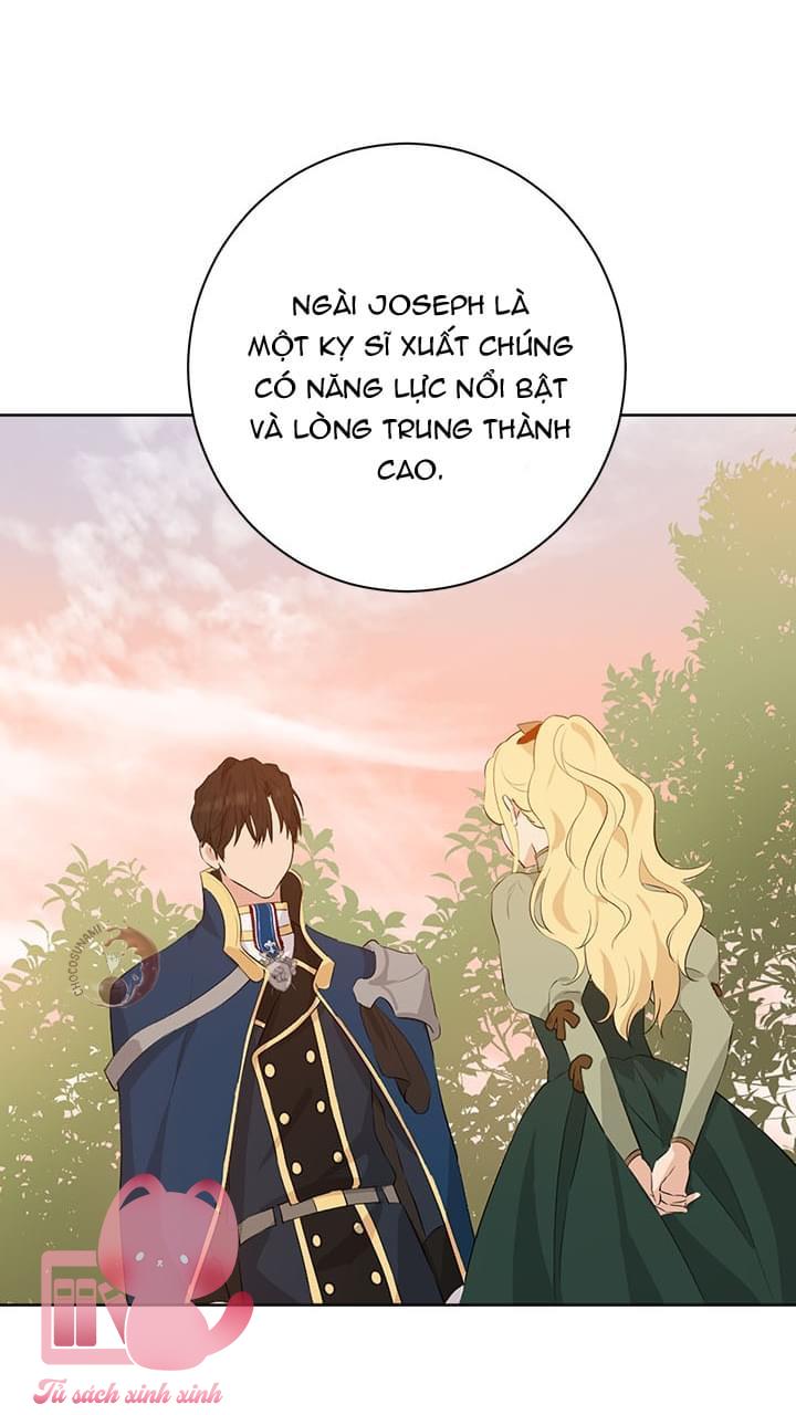 Thật Ra Tôi Mới Là Thật - Chap 53 - Trang 25