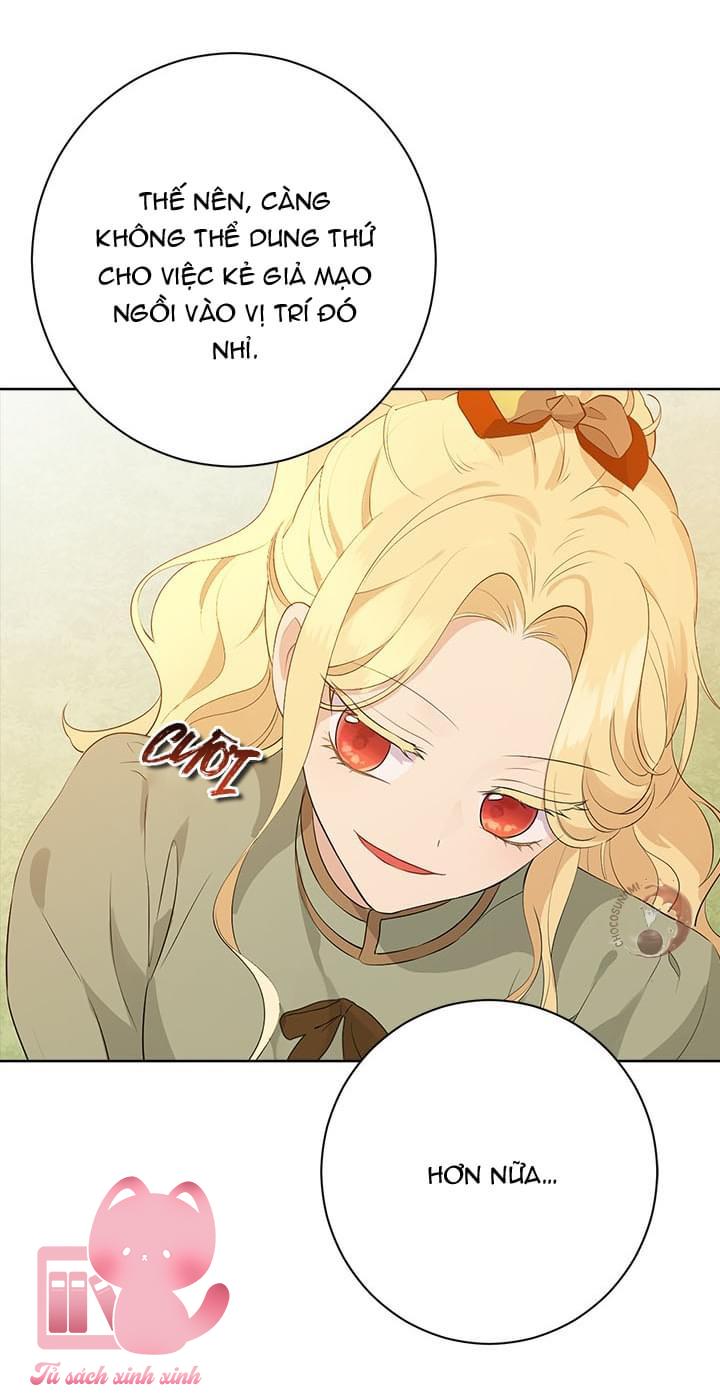 Thật Ra Tôi Mới Là Thật - Chap 53 - Trang 26
