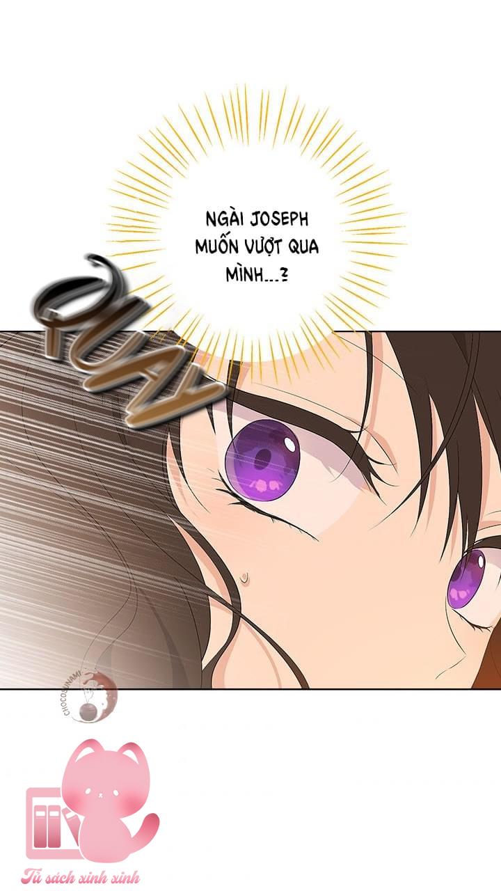 Thật Ra Tôi Mới Là Thật - Chap 53 - Trang 28