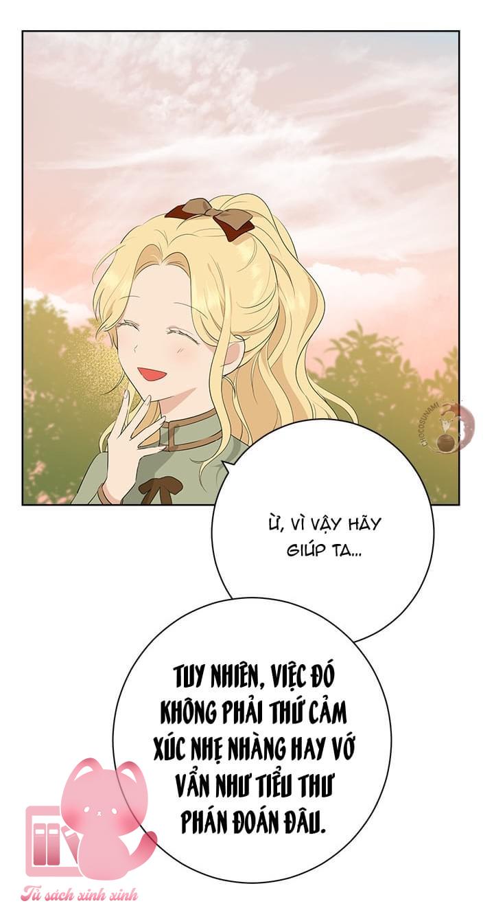 Thật Ra Tôi Mới Là Thật - Chap 53 - Trang 30