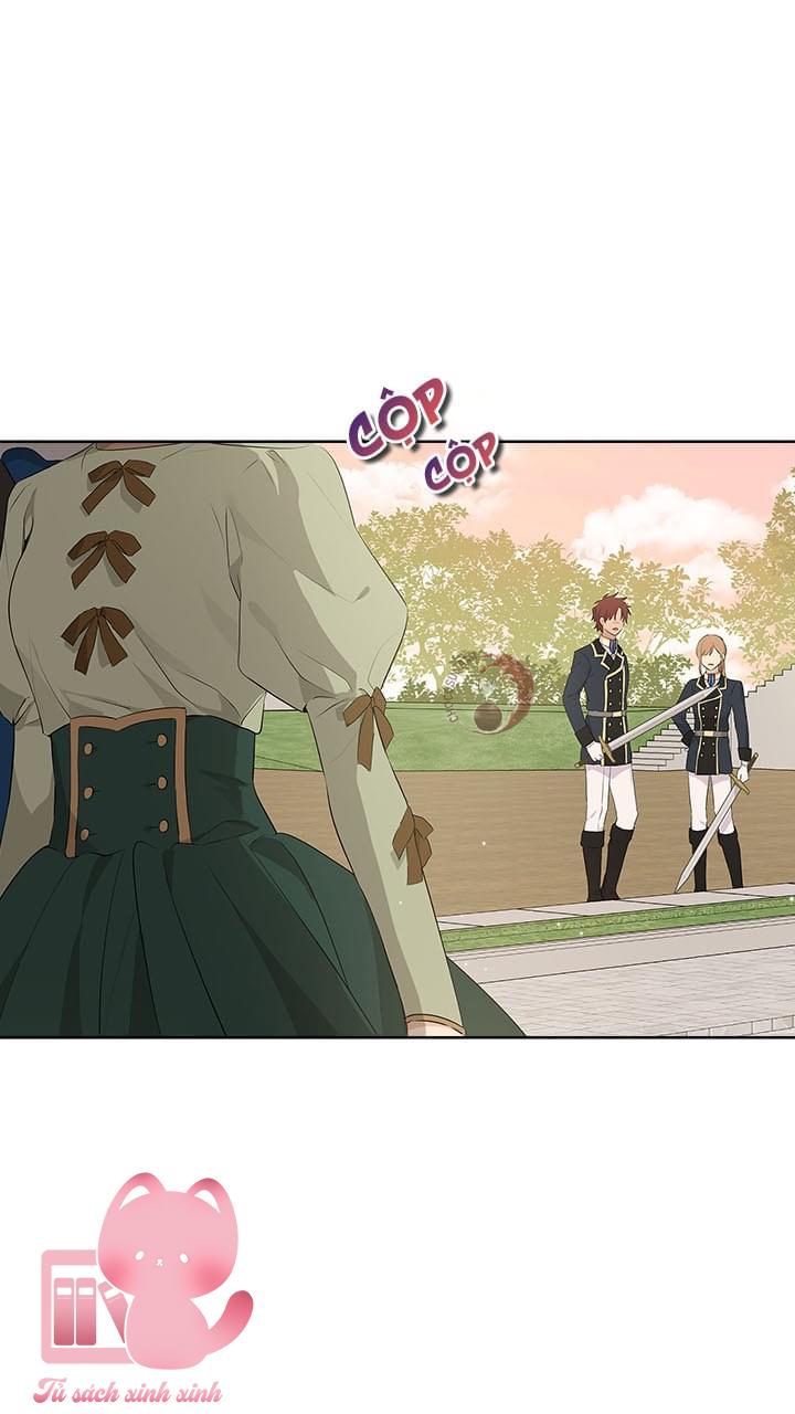 Thật Ra Tôi Mới Là Thật - Chap 53 - Trang 4