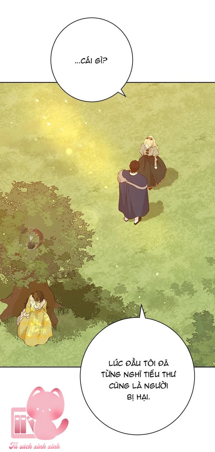 Thật Ra Tôi Mới Là Thật - Chap 53 - Trang 32