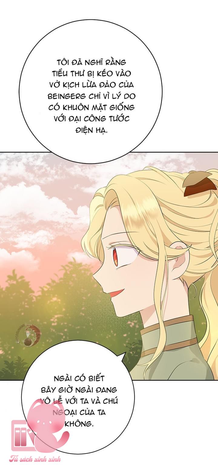 Thật Ra Tôi Mới Là Thật - Chap 53 - Trang 33