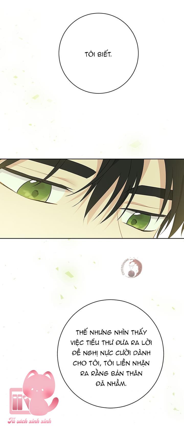 Thật Ra Tôi Mới Là Thật - Chap 53 - Trang 34