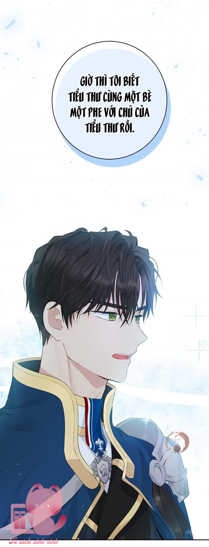 Thật Ra Tôi Mới Là Thật - Chap 53 - Trang 35
