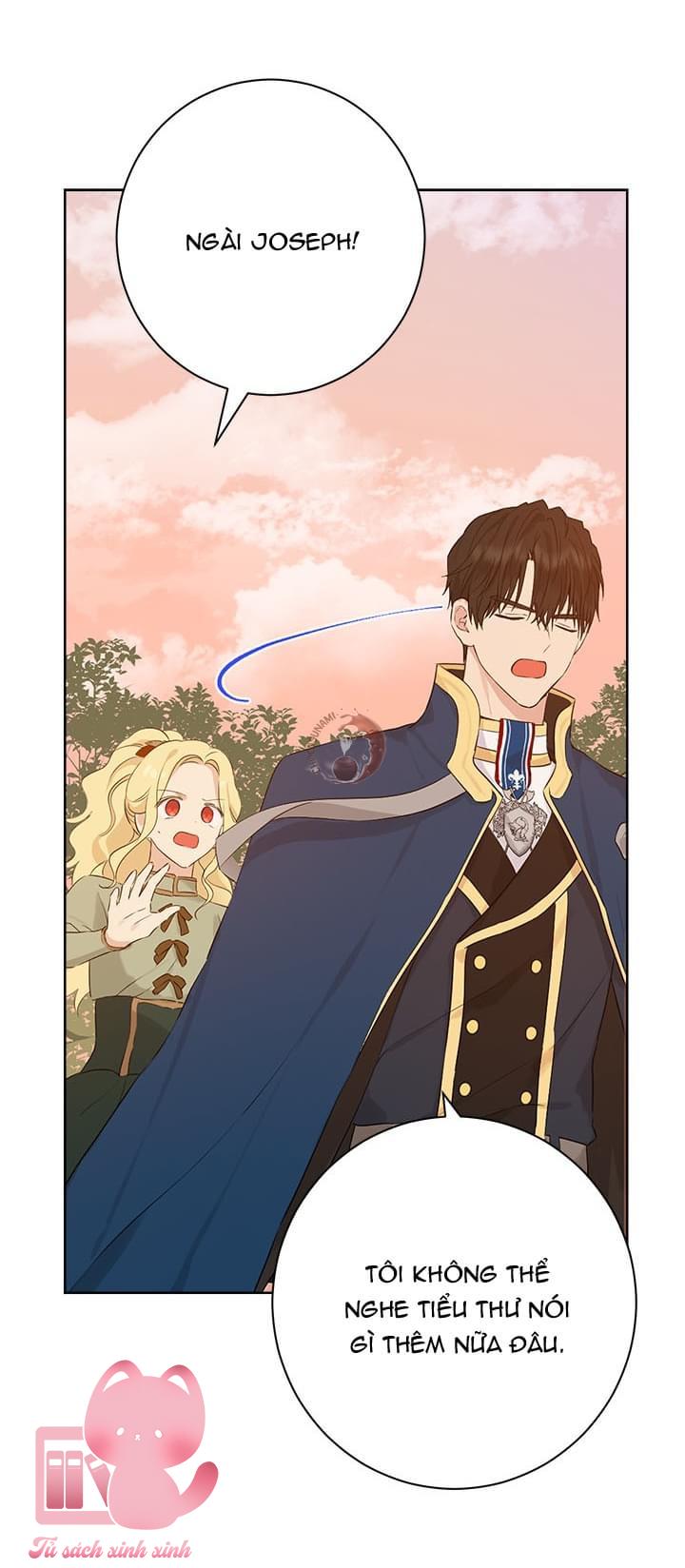 Thật Ra Tôi Mới Là Thật - Chap 53 - Trang 36