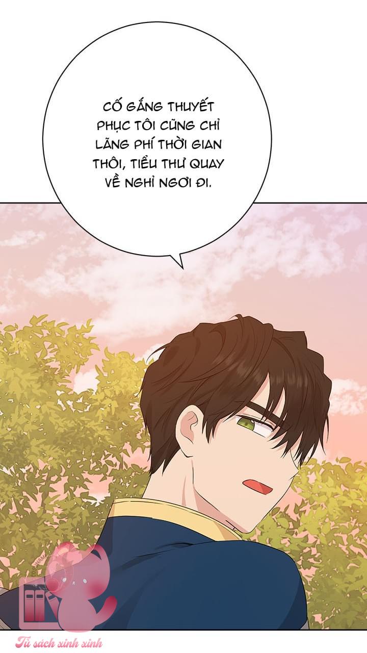 Thật Ra Tôi Mới Là Thật - Chap 53 - Trang 37