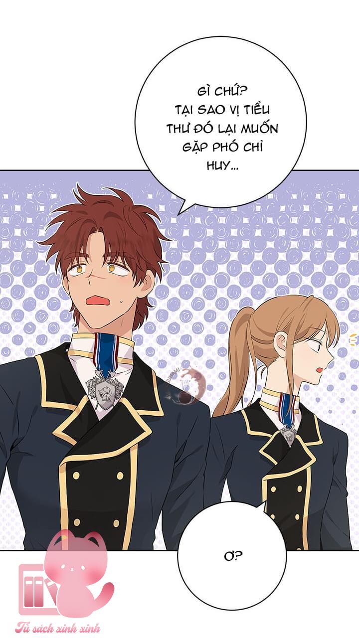 Thật Ra Tôi Mới Là Thật - Chap 53 - Trang 5