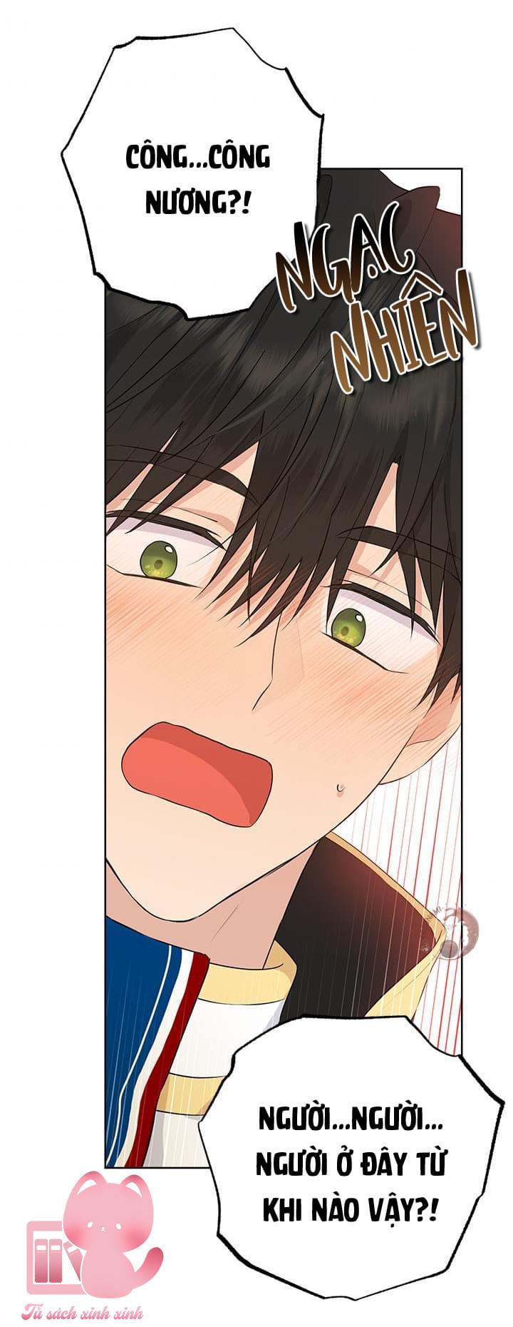 Thật Ra Tôi Mới Là Thật - Chap 53 - Trang 41