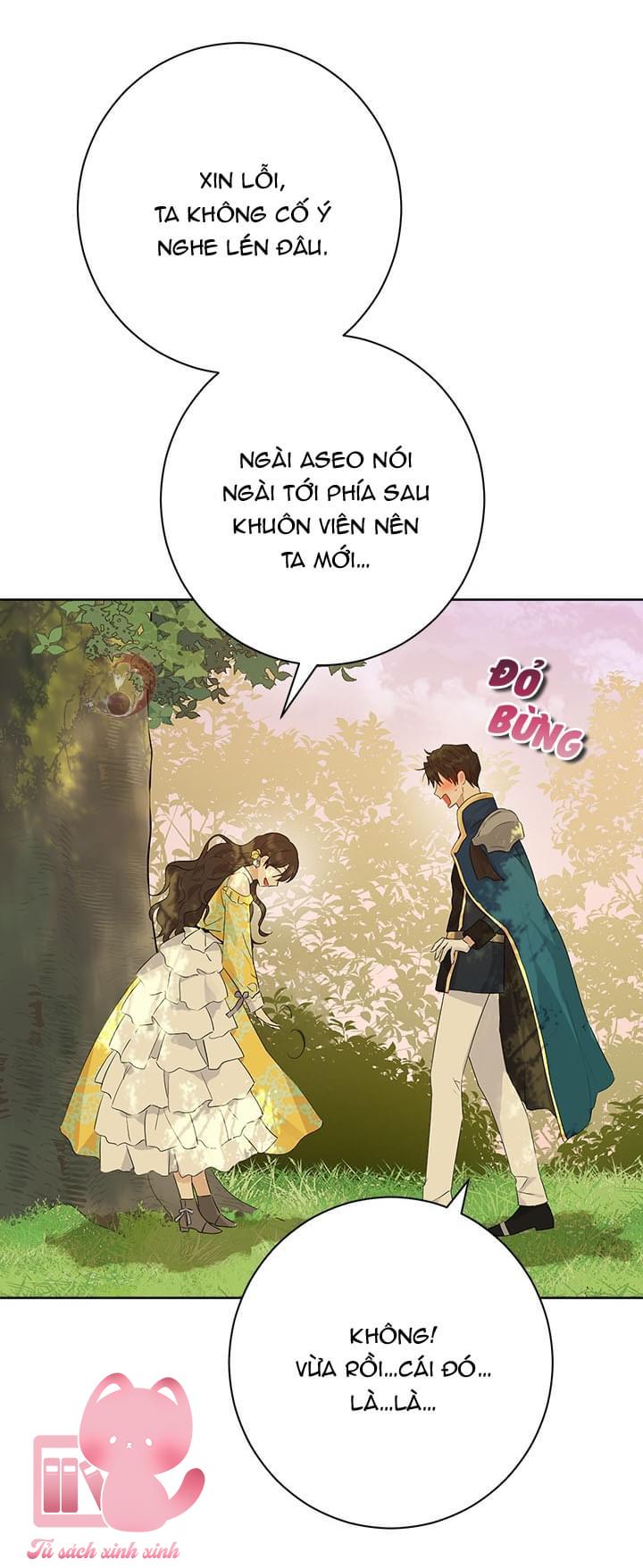Thật Ra Tôi Mới Là Thật - Chap 53 - Trang 42