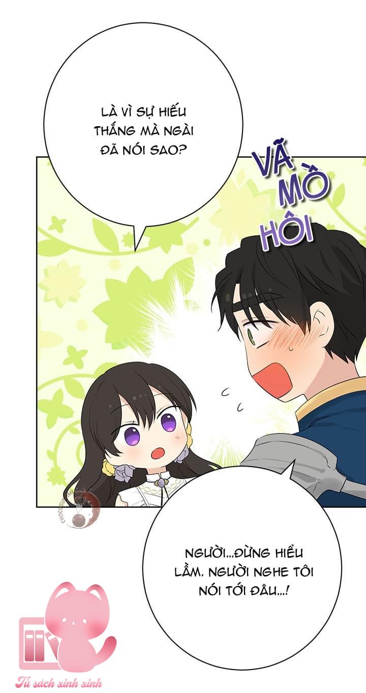 Thật Ra Tôi Mới Là Thật - Chap 53 - Trang 43