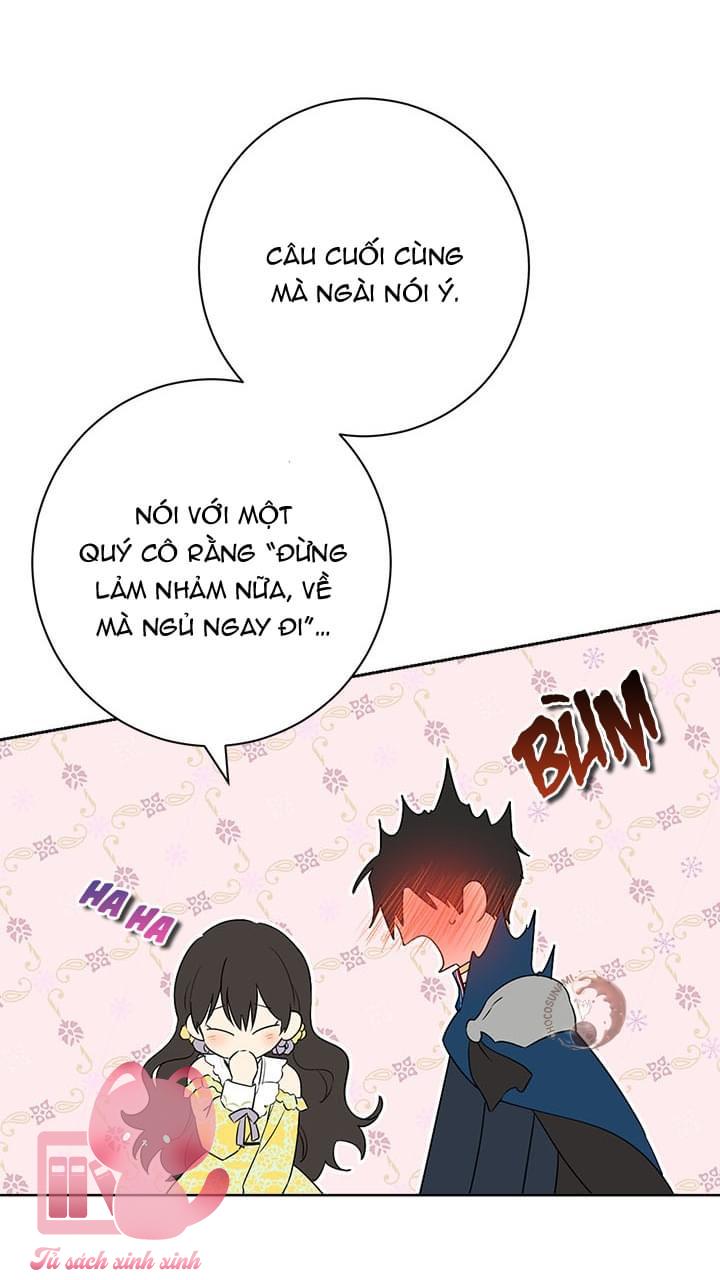 Thật Ra Tôi Mới Là Thật - Chap 53 - Trang 45