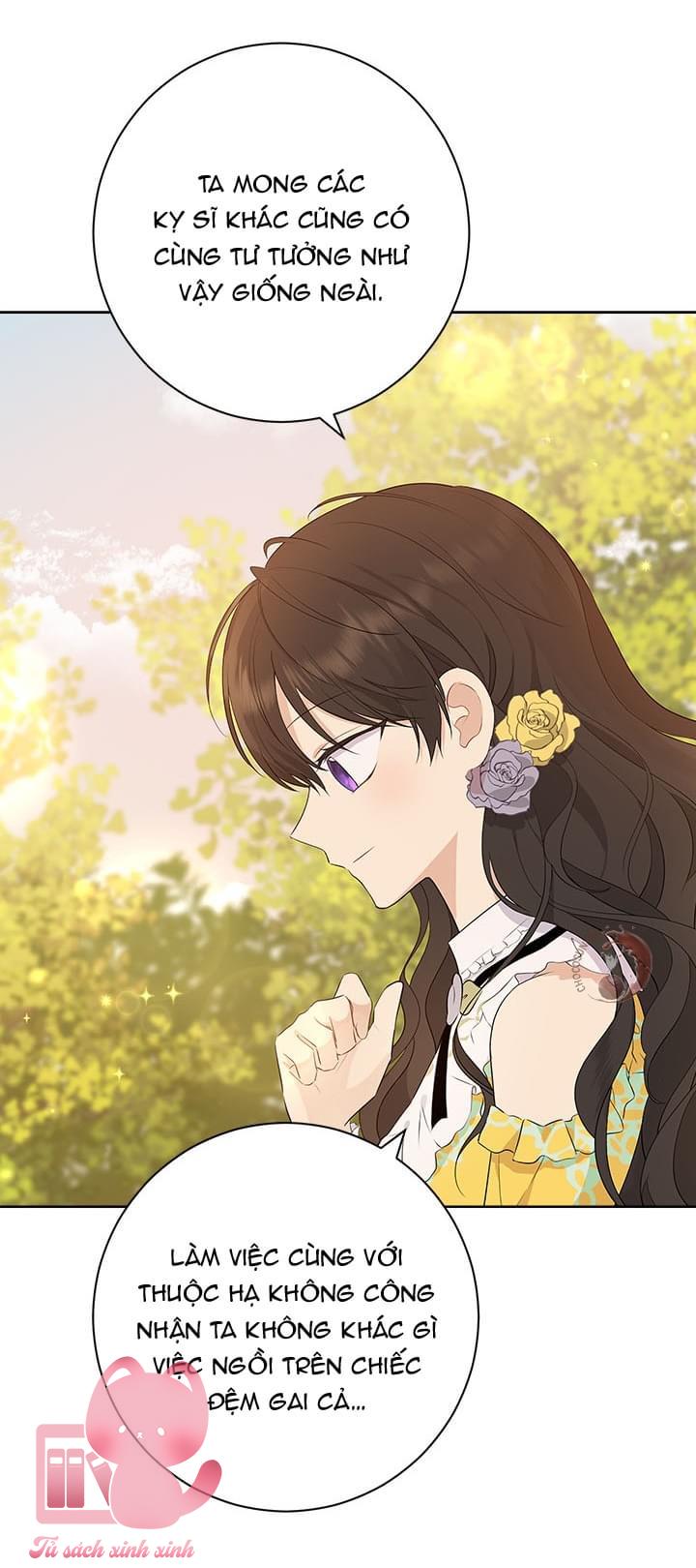 Thật Ra Tôi Mới Là Thật - Chap 53 - Trang 47