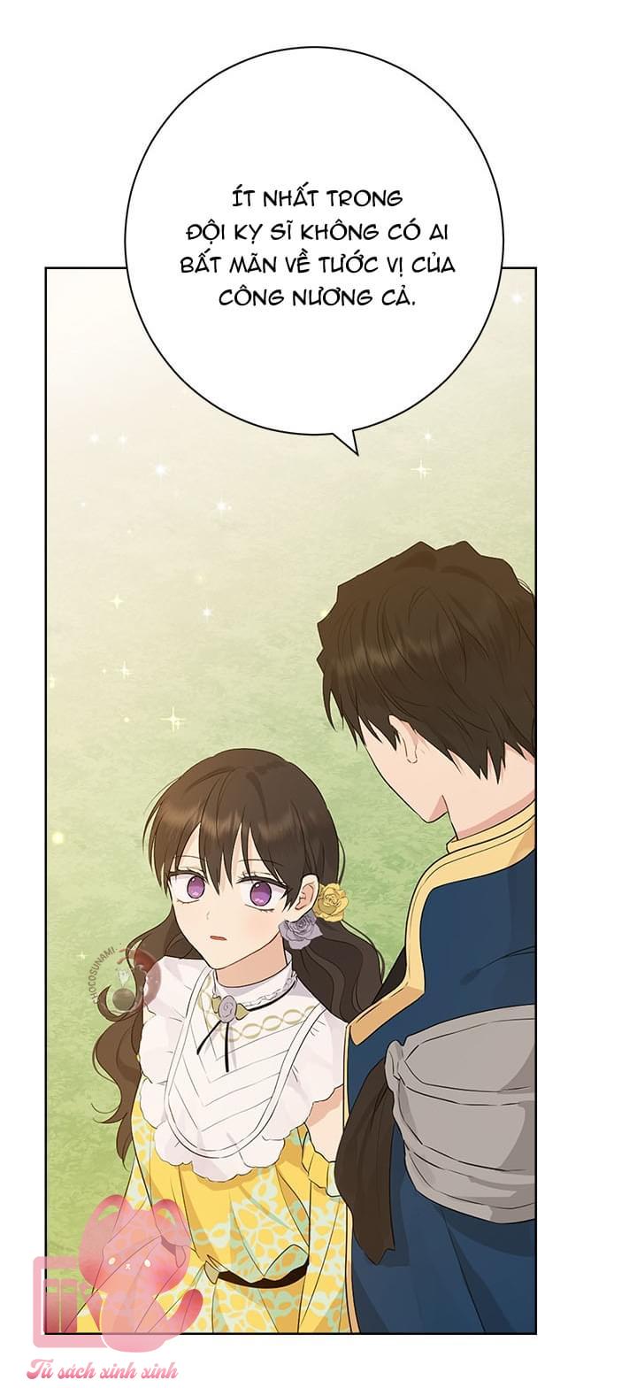 Thật Ra Tôi Mới Là Thật - Chap 53 - Trang 50